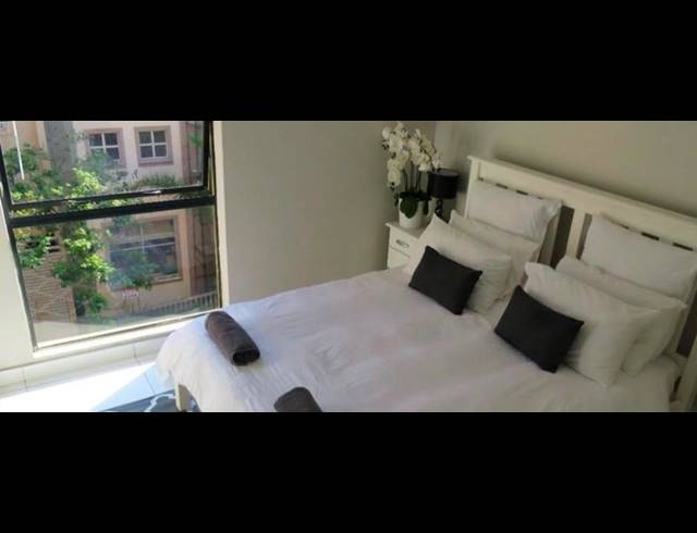 2 BEDROOM PROPERTY TO RENT IN UMHLANGA RIDGE